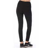 InstantFigure Pant With Straight Leg 14402M